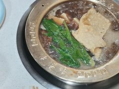 -和庆斋羊蝎子火锅·碳缸烧烤(顺义旗舰店)