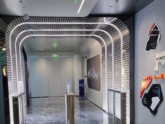 -超体空间SoReal VR(迪士尼小镇店)