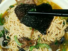 -超爷叔面馆(西园店)