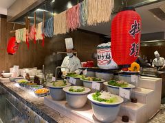 -Club Med Joyview安吉度假村·品餐厅
