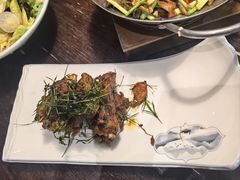 -聚友斋(柳泉路八大局店)
