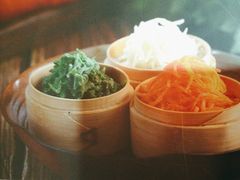 -金狮麟·新豫菜(金码大厦店)