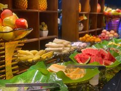 -银鲨海鲜烤肉火锅自助餐厅(五星店)