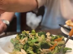 -北李妈妈菜·海肠捞饭(开发区万达店)