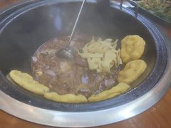 -曹丞相·地锅鸡·地锅鱼(武林店)