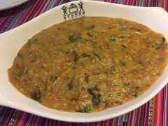 -香巴拉云南餐厅(华莱坞店)