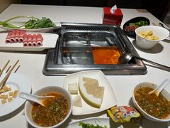 -海底捞火锅(中商百货店)