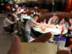 -海底捞火锅(团结桥店)