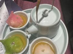 -粤匠·澳门点心粤菜海鲜(澳门半岛店)