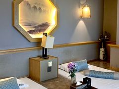 -云中漫步·足疗养生会馆(金开店)