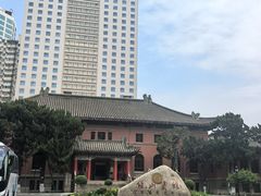 -南京钟山宾馆(江苏省会议中心)