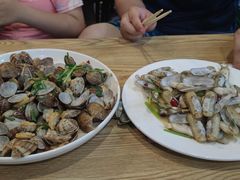 -鱼市酒店(威海水产批发市场店)