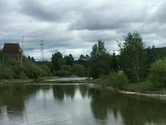 -北极村旅游风景区