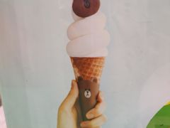 -line friends(明洞旗舰店)