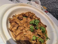 -又见炊烟私房菜(敬亭路店)