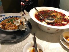 -川味堂·四川豆花(八卦岭店)