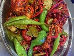 -张小歪的虾·螃蟹·生腌熟醉·打边炉(中山北路店)