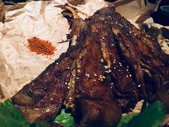 -老头儿油爆虾·知味杭州(爱琴海购物中心)
