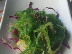 中华海草-绿茵阁(体育西分店)
