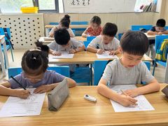 -第壹宝贝儿童教育中心(朝阳校区)