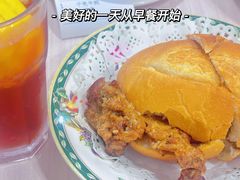 -喜莲咖啡