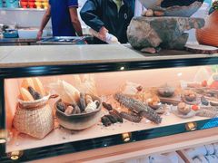 -喜上喜鸡煲翅(吉大店)