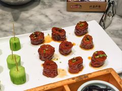 -城南往事·鲁菜济南菜(软件园美莲广场店)