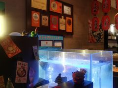 -千代武日本料理(开发区店)