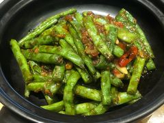 -星叶·东南亚料理(宁波万象汇店)