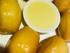 -吕氏疙瘩汤·海鲜新鲁菜(凯德mall新都心店)