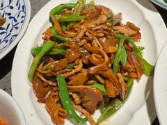 -老头儿油爆虾(胜利河美食街店)