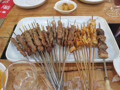 -洪忠涮烤王(嵩山路店)