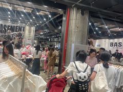 -BASEMENT FG (成都太古里店)