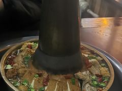 -陆记源·青海土火锅