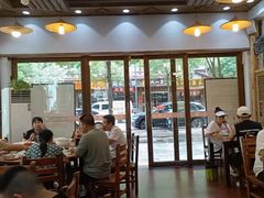 -下梅人家土菜馆(历史文化餐厅度假区店)
