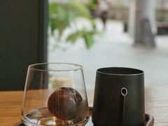 -Home Cafe(水榭春天店)