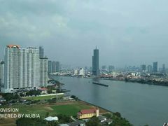 -阿瓦尼河滨曼谷酒店