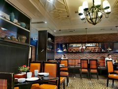 大堂-大鸭梨烤鸭(甘家口店)