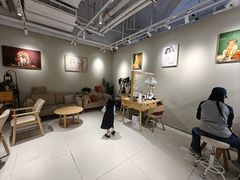 -iF摄影•全家福•证件照•形象照(南山店)