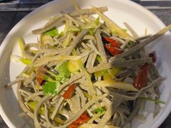 -醉炫音速烧烤·干煸菜(沙河总店)