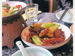 -菲乐餐厅(三十年经营·湖滨路店)