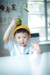 -艾米丽儿童摄影