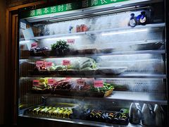 自助取餐区-湘味淳(千禧街店)