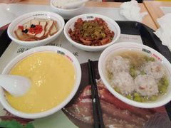 -蒸浏记·浏阳蒸菜(橘子洲景区店)