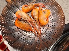 -粗茶淡饭·蒸鲜(光谷店)