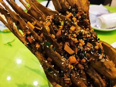 -大眼锅贴水饺(河东店)