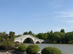 -东湖景区