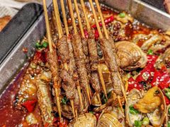 -鱼酷活鱼烤鱼(恒隆广场店)