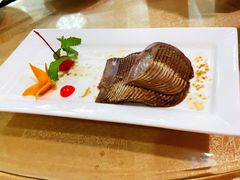 老汤酱牛肉-同和居(什刹海店)