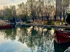 -前关湿地公园